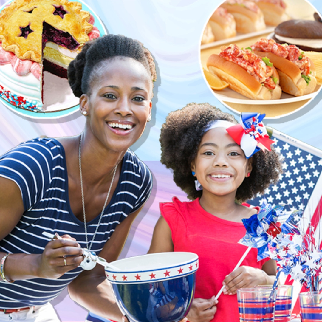 Iconic Foods Delivered: Eat Your Way Around the USA Without Leaving Home!